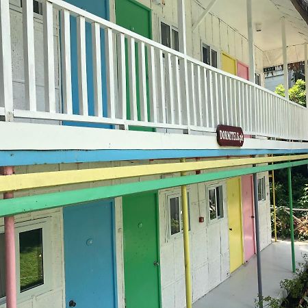 Хостел Dormitels.Ph Boracay Balabag  Экстерьер фото